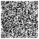 QR code with Ahead of the Curve Salon contacts