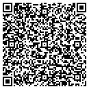 QR code with Hinde Airport-88D contacts