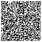 QR code with A Licensed Appraisal Service contacts