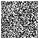 QR code with A Lady's Touch contacts