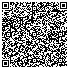 QR code with A Lasting Impression Hair Studio contacts