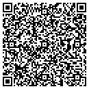 QR code with Trappers Inn contacts