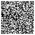 QR code with Alchemy Salon contacts