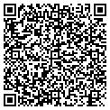 QR code with Sun Days Tanning contacts