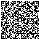 QR code with J & J Garage contacts