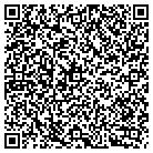 QR code with K And D Airways Airport (2oi8) contacts