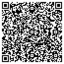 QR code with Tastee Freez contacts