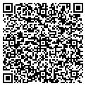 QR code with C B Lawn Service contacts