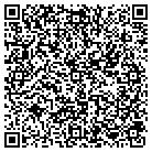 QR code with J & N Autos Sales & Service contacts