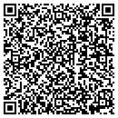 QR code with Amp'd Up Hair Salon contacts