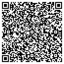 QR code with John F Seibel contacts