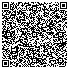 QR code with Helps Here Cleaning Service contacts