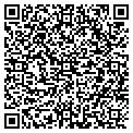 QR code with A New Look Salon contacts