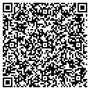 QR code with Tanning Studio contacts