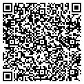 QR code with Tsr Inc contacts