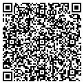 QR code with The Deck Man contacts