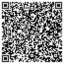 QR code with The Beach House Tanning contacts