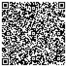 QR code with Anthony's Hair & Nail Salon contacts