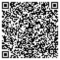 QR code with J P Garage contacts