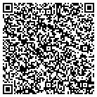 QR code with Anthony Skiers Appraisal Service Inc contacts