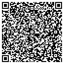 QR code with T Square Remodeling contacts