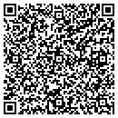 QR code with J T Auto Sales contacts