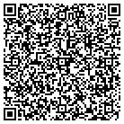 QR code with University Place Best Pet Groo contacts