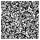 QR code with Justus Auto & Truck Sales contacts