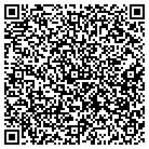 QR code with Utah Airbrush Spray Tanning contacts