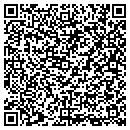 QR code with Ohio University contacts