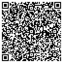 QR code with Kruzik Cleaning Services contacts