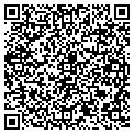 QR code with Rdak Inc contacts