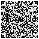 QR code with Ayo Associates Inc contacts