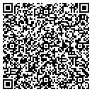 QR code with Azure Inc contacts