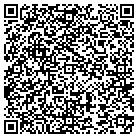 QR code with Afflick Appraisal Service contacts
