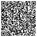 QR code with Barberettes contacts