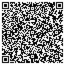 QR code with Applied Analysis contacts
