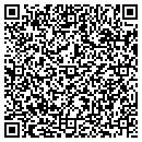 QR code with D P Lawn Service contacts