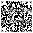 QR code with R & M Aviation Airport-4Oi7 contacts