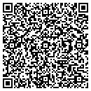 QR code with Arrayent Inc contacts
