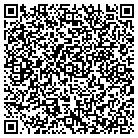 QR code with G & S Quality Flooring contacts