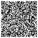 QR code with Hamlin Drywall contacts