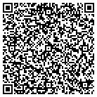 QR code with Binary Thumb Corporation contacts