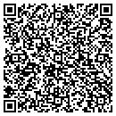 QR code with Art Works contacts