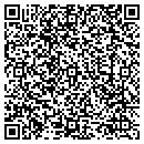 QR code with Herrington Drywall Inc contacts