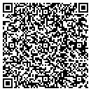QR code with E G Shapes contacts