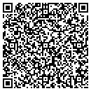 QR code with Yoder Airport contacts