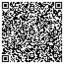 QR code with Yoder Airport contacts