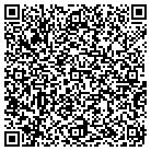 QR code with James R Manning Drywall contacts