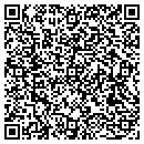 QR code with aloha property llc contacts
